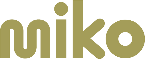 Miko Studios Logo